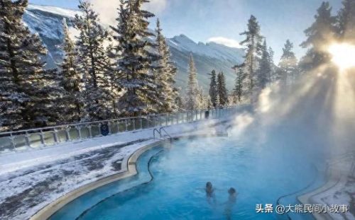 自然温泉排名前十(海边温泉排行榜前十名)插图14