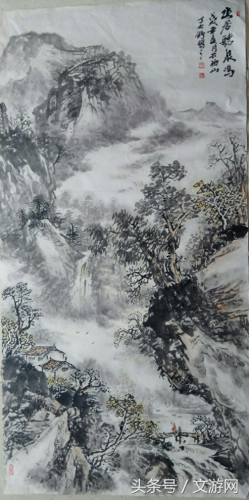 宿州画家排名前十(宿州市画家有哪些人)插图2