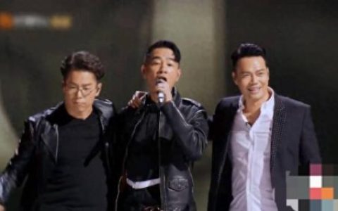 古惑仔高清图片(陈小春霸气图片)