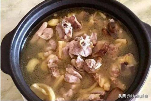 合山美食排名前十(合山市什么好吃)插图10