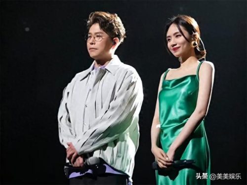 快乐女声亚军(快乐女声冠军季军)插图17