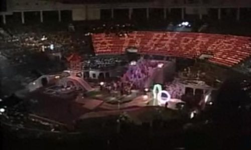 1985年春晚(春晚1985完整版)插图3