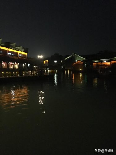上海到乌镇自驾路线(上海到乌镇高铁)插图31