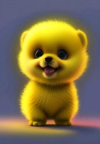 狗狗图片(狗狗的视频)插图9