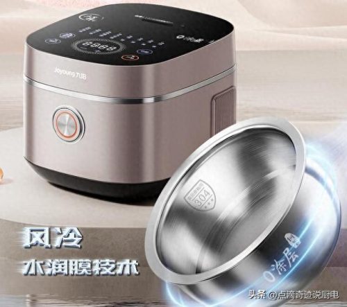 电饭煲年排名前十(电饭煲牌子排名前三名)插图5