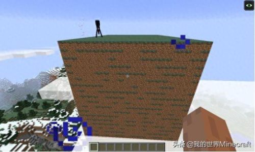 我的世界末影基地排名前十(我的世界十大防御工事)插图1