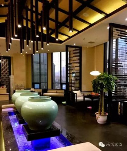 武汉市的沐足门店排名前十(附近最好的沐足店)插图2
