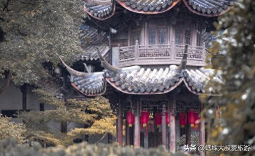 杭州旅游排名前十(杭州旅游top榜)插图8