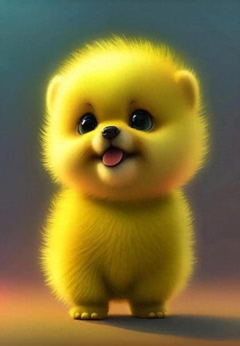 狗狗图片(狗狗的视频)插图