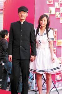 郝蕾离婚(李光洁谈前妻郝蕾)插图18
