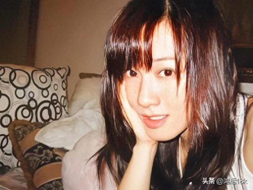 聂磊老婆(聂磊老婆真人照片)插图9