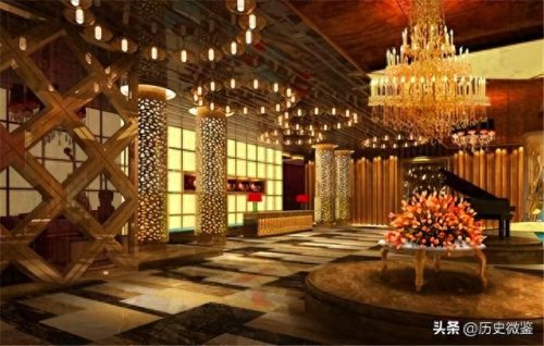 皇家一号案(皇家一号内部曝光)插图10