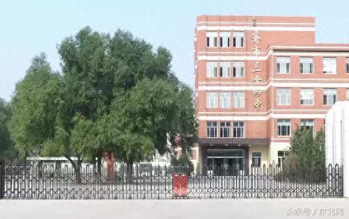 黑河小学排名前十(黑河小学最好的三所学校)插图8