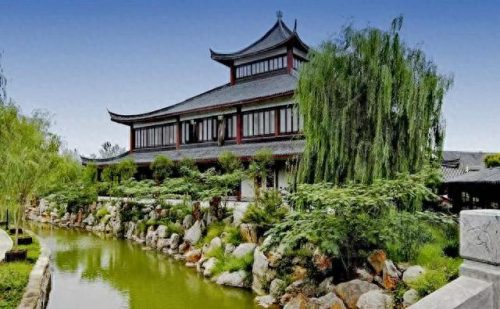 郑州出名景区排名前十(郑州万寿山景区)插图43