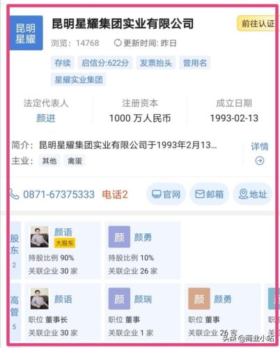 会泽上市企业排名前十(会泽公司注册十大排名)插图23