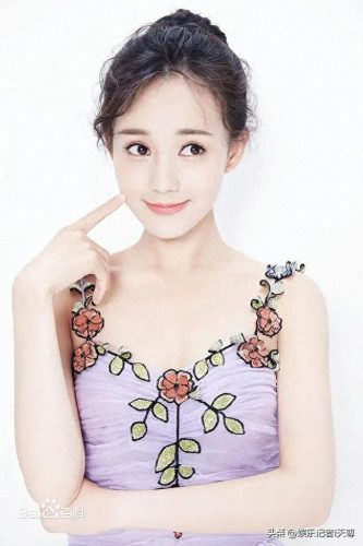 12女明星都有谁(150位最漂亮女明星姓名)插图5