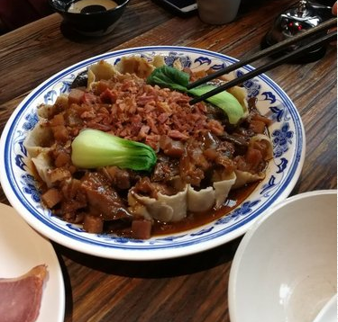平遥小吃排名前十(平遥美食饭店排行)插图11