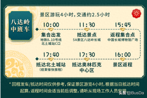 北京北站到八达岭(北京北站)插图8