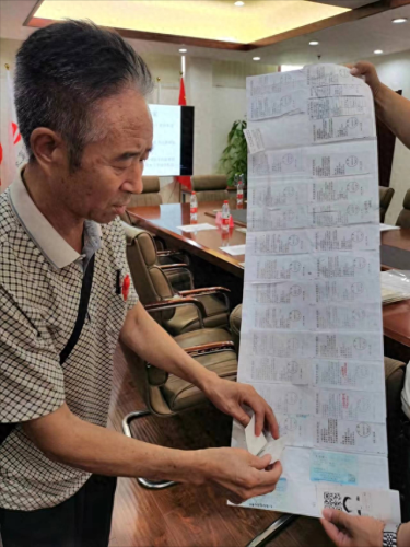 山西万荣二小事件(山西万荣小学完整视频)插图