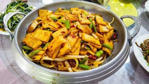 曲阳美食排名前十(新乐必吃十大美食)插图9