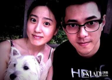 主持人李晨老婆(上海主持人李晨赵琼)插图