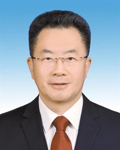 陕西省委书记是谁(陕西省漂亮的女领导)插图8