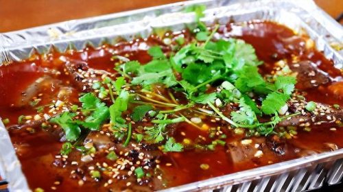 烧烤食谱(烧烤食谱大全)插图18