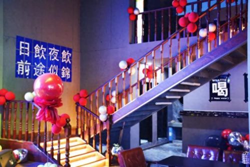 烟台酒吧排名前十(烟台酒吧夜店排名第一)插图6