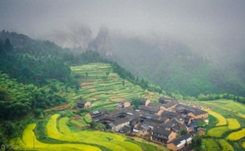 天台景区排名前十(天台景区浙江排名前十)插图22
