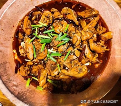河北省菜品消费排名前十(河北十大饭店菜)插图4