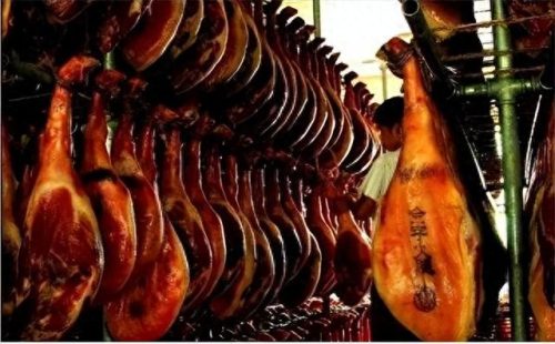 排名前十肉类小吃(十大小吃排行)插图1
