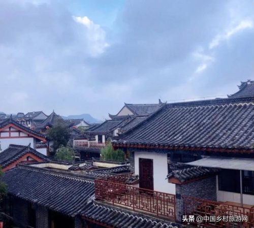 贵州省古镇有哪些(贵州古镇一览表)插图31