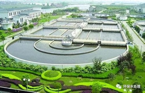 含油废水处理公司排名前十(废水处理公司哪个好点)插图1
