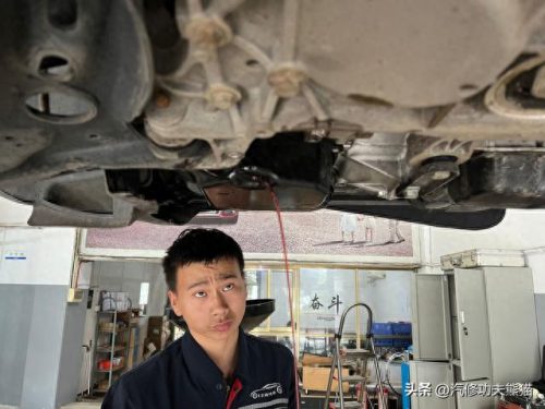 进口途观怎么样(买途观的十大忠告)插图32