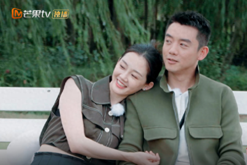 郝蕾 陆毅(陆毅的老婆)插图12