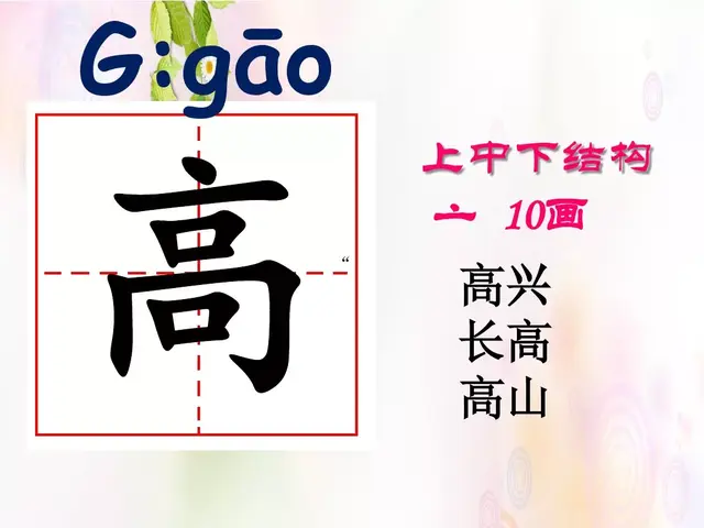 虹组词和拼音(虹可以怎么组词)插图23