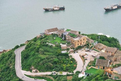 天台景区排名前十(天台景区浙江排名前十)插图35