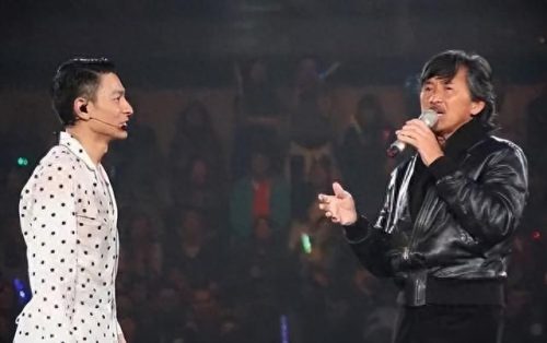 彭佳慧 我是歌手(蒙面唱将彭佳慧)插图17