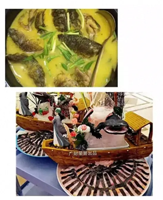 建阳冷门餐厅排名前十(建阳最好吃的海鲜酒楼)插图6
