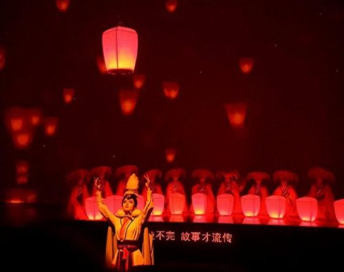 汉中吃喝玩乐(汉中龙头山景区)插图21