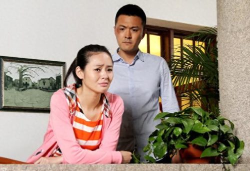 于小伟个人资料(于小伟主演全部电视剧)插图19