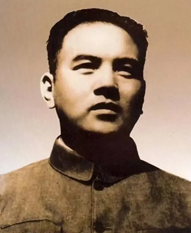 中国科学院第一任院长是(现任中科院历任院长)插图36