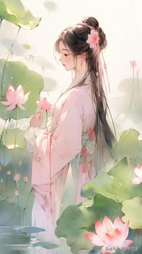 排名前十的音乐古风(100首神仙级古风音乐)插图6
