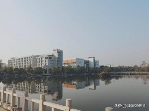 河南省前十职业大学排名(职业大学在河南省排名)插图5