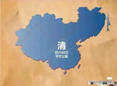 历史王朝领土排名前十(普鲁士王朝领土变化)插图8