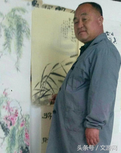 宿州画家排名前十(宿州市画家有哪些人)插图17