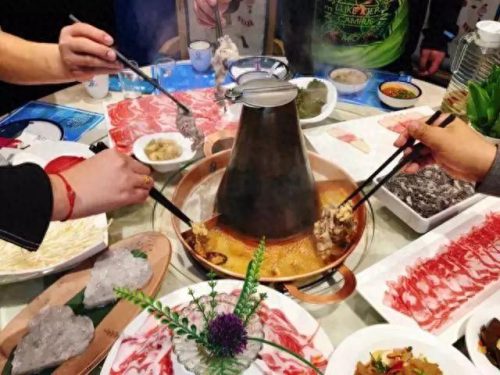 长春排名前十火锅(长春口碑最好的火锅)插图1