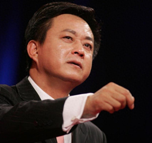 赵忠祥 录音(赵忠祥每月退休金是多少)插图14