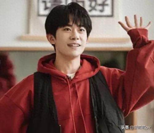 排名前十的艺人(慈文传媒旗下艺人前十)插图19