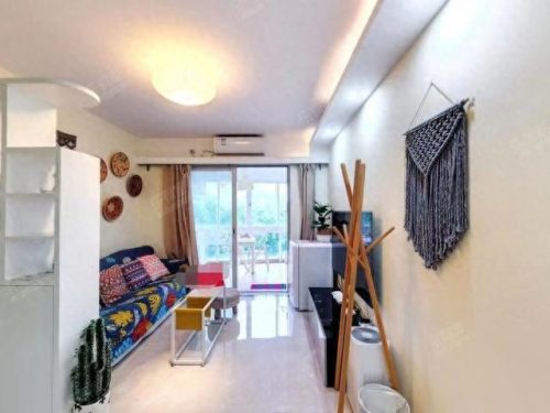 深圳水云间酒店公寓(深圳水云间酒店公寓价格)插图7